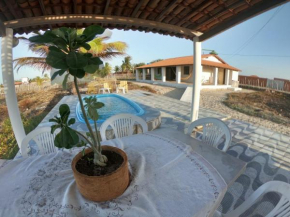 Pires House Beach Maramar